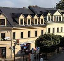 Attraktives Wohn- und Geschäftshaus im Herzen von Riesa