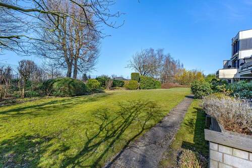 Gemeinschaftsgarten - 