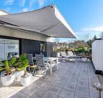 Zwischen Stadtleben und Natur - Exklusive, lichtdurchflutete Wohnung am Stadtpark - Bochum Grumme