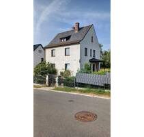 Wohnen in ruhiger Lage !! - 275.000,00&nbsp;EUR Kaufpreis, ca.&nbsp; 130,00&nbsp;m&sup2;&nbsp;Wohnfl&auml;che in Plauen (PLZ: 08529) Reusa