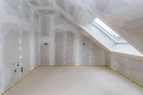 Wohnküche - 2 Zimmer Etagenwohnung in Leipzig