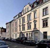 Helle Eigentumswohnung mit Charakter in begehrter Lage Nähe Siggi - Bielefeld Innenstadt