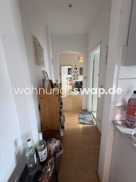 Bild 2 - 2 Zimmer Etagenwohnung zur Miete in Köln