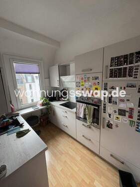 Bild 3 - 2 Zimmer Etagenwohnung in Köln