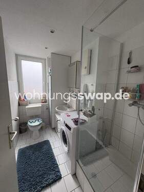 Bild 4 - Etagenwohnung mit 55,00 m&sup2; in Köln zur Miete