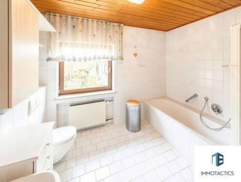 Tageslichtbad EG - 