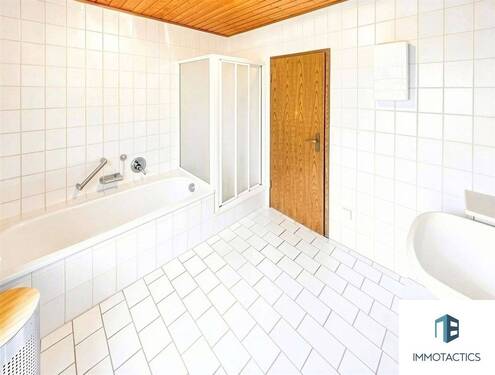 Tageslichtbad EG - 