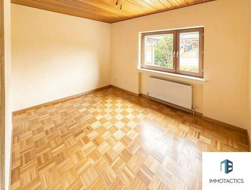 Büro EG - 
