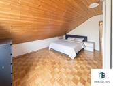 Schlafzimmer DG - 