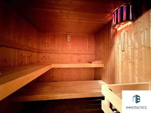Sauna UG - 
