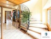 Eingangsbereich EG - 9 Zimmer Einfamilienhaus zum Kaufen in Kirschroth