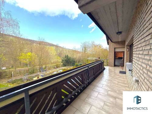 Balkon - 