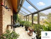Wintergarten EG - 