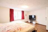 Schlafzimmer EG - 
