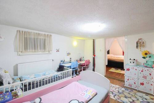 Kinderzimmer EG - 