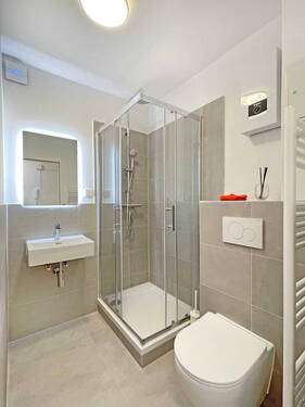 Badezimmer - 