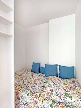 Schlafen - 