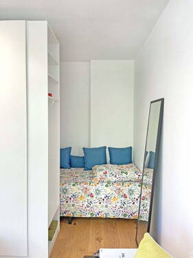 Schlafen - 