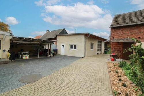 Innenhof - 