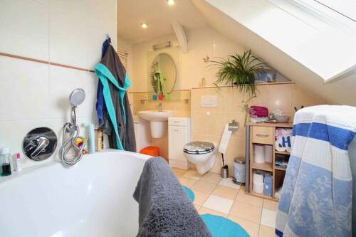 Badezimmer - 