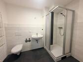 Bad - Etagenwohnung mit 60,60 m&sup2; in Auerbach zur Miete