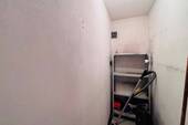 Abstellraum in der Wohnung - 