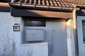 Eingangsbereich Wohnhaus - 