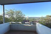 Balkon - 2 Zimmer Etagenwohnung in Esslingen