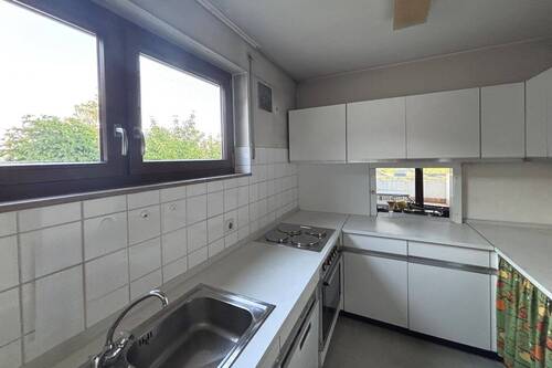 Küche - Etagenwohnung mit 60,00 m&sup2; in Esslingen zum Kaufen