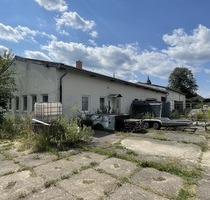 Attraktive Gewerbeimmobilie - 345.000,00 EUR Kaufpreis, in Schönborn (PLZ: 01465)