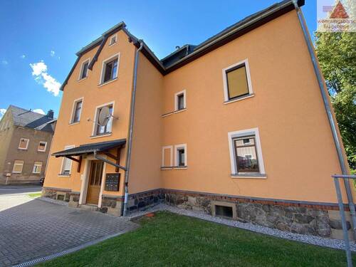 Ansicht Hof - 
