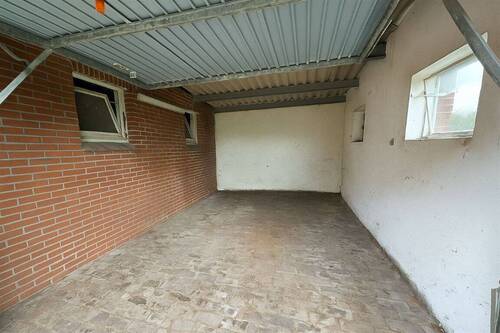 Garage 2 - Visualisierung - 