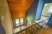 Treppenhaus - Visualisierung - 