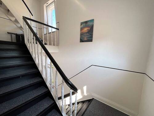 Treppenhaus - 
