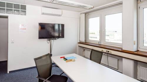 Bild 2 - Büro zur Miete in Schwieberdingen