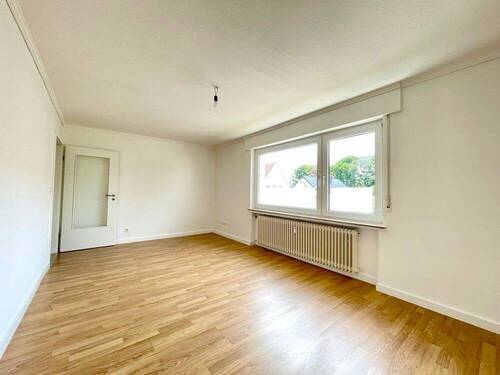 Esszimmer/Wohnzimmer - 