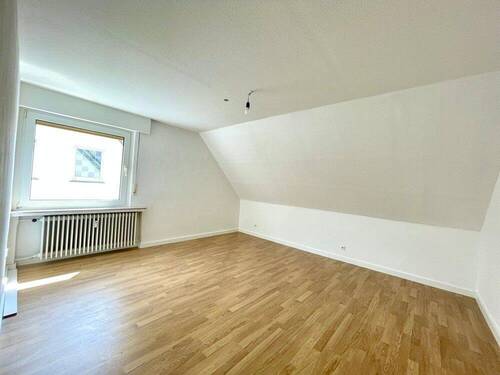 Schlafzimmer - 4 Zimmer Etagenwohnung in Osnabrück