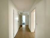 Wohnungsflur - 