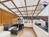 Balkon/Terrasse - 