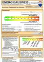 Energieausweis - 