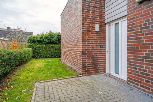 Impressionen - 2 Zimmer Etagenwohnung in Wittmund OT Carolinensiel