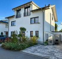 Exklusives EFH in bester Lage Heddesheims