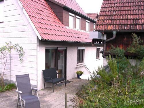 Ansicht - 5 Zimmer Mehrfamilienhaus, Wohnhaus zum Kaufen in Weinstadt