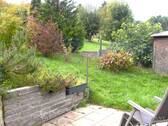 Terrasse/Garten - 