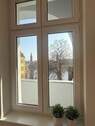 Ausblick aus Balkonzimmer - 