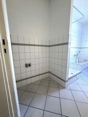 Platz für WM & WT - 