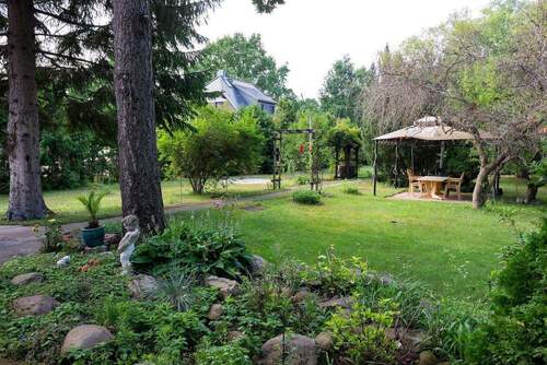 Garten - Grundstück in Berlin