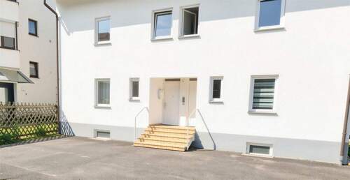 Außenansicht - (KI generiert) - 