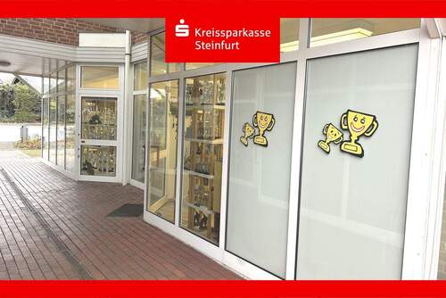 Außenansicht - Einmalige Gelegenheit - Top-Standort für Ihre Ideen