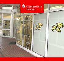 Einmalige Gelegenheit - Top-Standort für Ihre Ideen - Ibbenbüren Püsselbüren